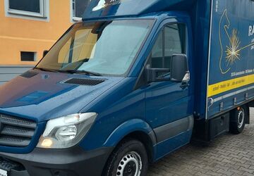 Mercedes-Benz Sprinter 217.000 km 18.000 &euro; Sulzbach-Rosenberg 92237