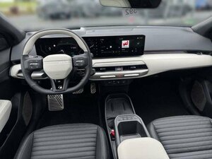 Kia EV4 FASTBACK 81 GTL|DRIVE-WISE|COMFORT|CONNECT|GD 4.000 km 43.490 &euro; Höhenkirchen-Siegertsbrun 85635