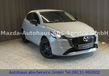 Mazda 2 7.646 km 19.485 &euro; Erlangen 91056