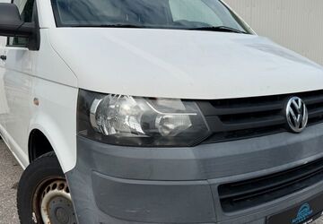 VW T5 Transporter 213.440 km 6.999 &euro; Oberding 85445