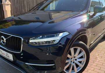 Volvo XC90 260.000 km 15.999 &euro; Nordstemmen 31171