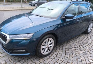 Skoda Octavia 150.000 km 14.900 &euro; Nürnberg 90439