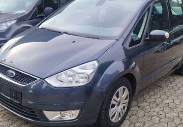Ford Galaxy 315.200 km 1.800 &euro; Buxtehude 21614