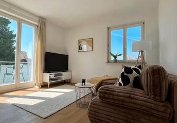 Wohnung Hamburg Allermöhe - 2 Zimmer, 81 m&sup2;, 650&euro; | Angebot:27662116