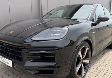 Porsche Cayenne 29.911 km 99.870 &euro; Appenweier 77767