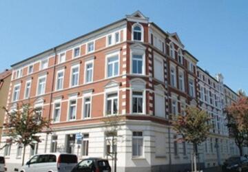 Wohnung Schwerin Altstadt - 4 Zimmer, 90 m&sup2;, 880&euro; | Angebot:27639532
