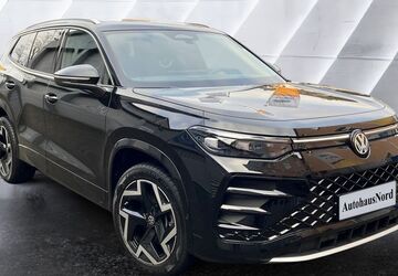 VW Tayron 12.998 km 47.900 &euro; Köln-Riehl 50735