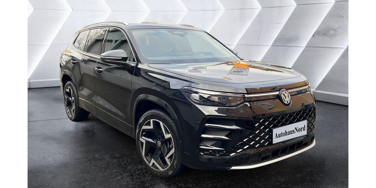 VW Tayron 12.998 km 47.900 &euro; Köln-Riehl 50735