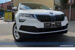 Skoda Karoq Ambition*1-Hand*Automatik*Navi*SHZ*Tempo 60.359 km 17.860 &euro; Berlin 13187
