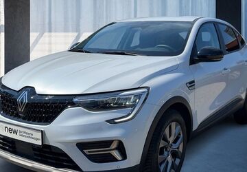 Renault Arkana 38.598 km 20.990 &euro; Hamburg 20537