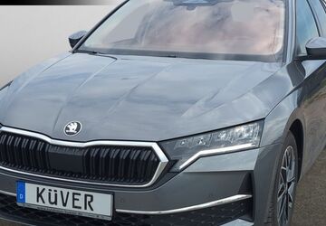 Skoda Octavia 16.800 km 27.990 &euro; Hagen 27628