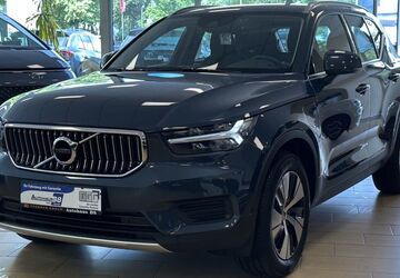 Volvo XC40 76.137 km 24.700 &euro; Hennef 53773