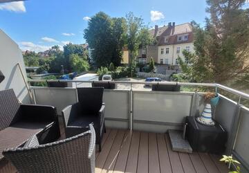 Wohnung Greifswald - 4 Zimmer, 88 m&sup2;, 1.259&euro; | Angebot:27639831