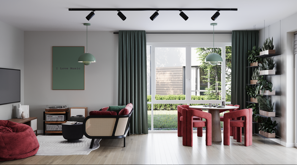 Etagenwohnung Zossen - 5 Zimmer, 137 m&sup2;, 1.848&euro; | Angebot:26946922
