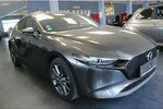 Mazda 3 SKYACTIVE-X M-Hybrid Drive 79.998 km 16.980 &euro; Euskirchen 53881