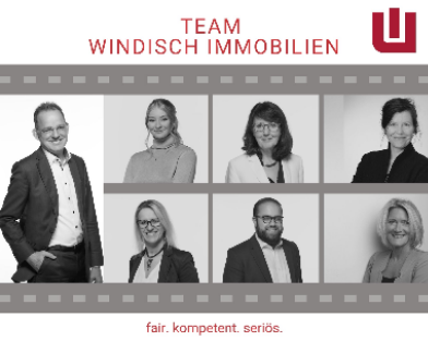 Windisch Immobilien - Foto 1