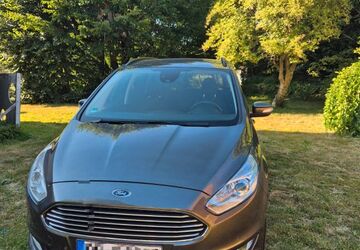Ford Galaxy 131.388 km 13.800 &euro; Offenburg 77652