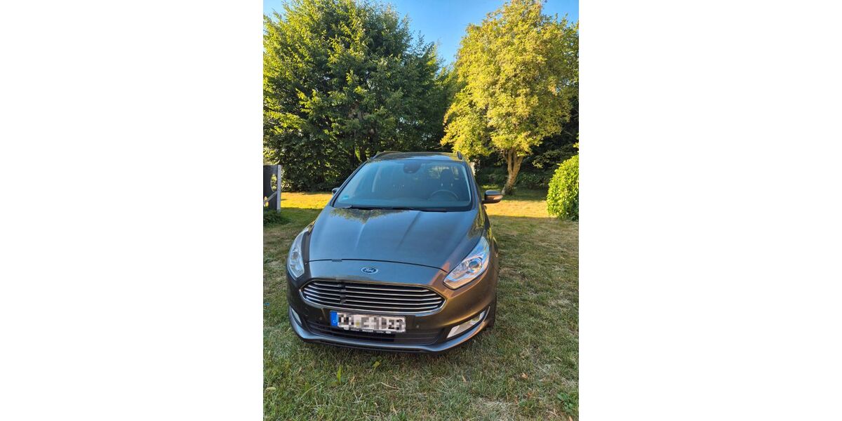 Ford Galaxy 131.388 km 13.800 &euro; Offenburg 77652