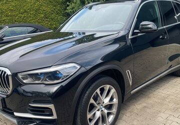 BMW X5 96.000 km 41.880 &euro; Dettingen unter Teck 73265