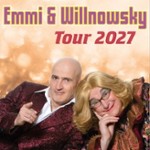 Emmi & Herr Willknowsky - 30 Jahre Emmi & Willnowsky DAS BEST-OF
