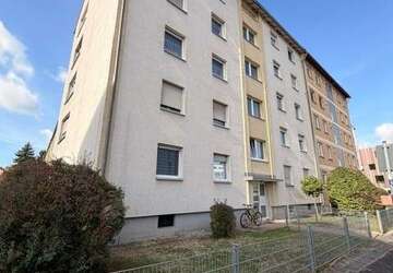 Wohnung Nürnberg Gibitzenhof - 3 Zimmer, 75 m&sup2;, 890&euro; | Angebot:27657223