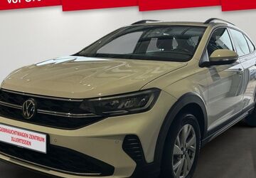 VW Taigo 39.042 km 16.820 &euro; Illertissen 89257