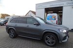 Mercedes-Benz GLS 400 d 4M AMG Line, Standheizung, Panoramadach, 141.746 km 63.990 &euro; Rodgau 63110