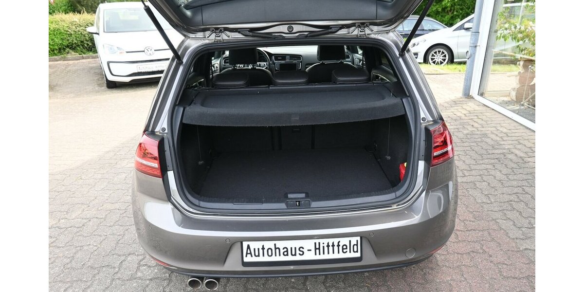 VW Golf 2.0 GTD DSG Service + TÜV + Zahnriemen neu 159.000 km 14.500 &euro; Seevetal - Hittfeld 21218
