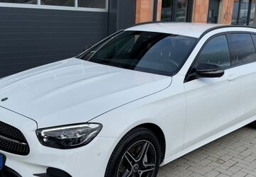 Mercedes-Benz E 300 170.000 km 24.999 &euro; Breitenworbis 37339