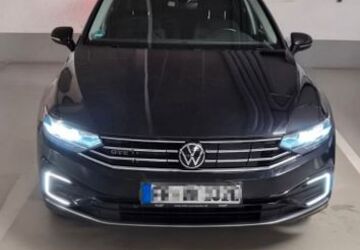 VW Passat Variant 138.000 km 18.999 &euro; Emmendingen 79312
