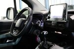 Citroen Berlingo 1.5 BLUE-HDI FEEL XL130 / 7-SITZER / 136.000 km 14.221 &euro; Hamm 59077