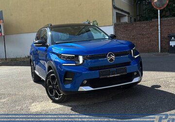 Citroen E-C3 EAT 80kW*LED*NAV*RFK*Carplay*Digital*PDC* 3.106 km 19.990 &euro; Berlin 13187