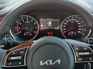 Kia XCeed 1.5 T AUTOMATIK VISION KOMFORT-PAKET 14.088 km 23.490 &euro; Höhenkirchen-Siegertsbrun 85635