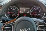 Kia XCeed 1.5 T AUTOMATIK VISION KOMFORT-PAKET 14.088 km 23.490 &euro; Höhenkirchen-Siegertsbrun 85635