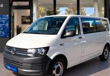 VW T6 Transporter 146.447 km 17.900 &euro; Düsseldorf 40599
