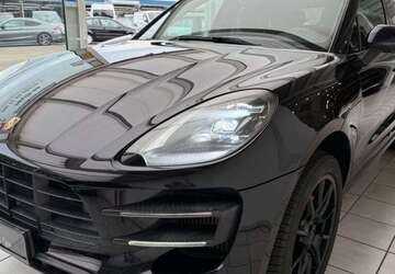 Porsche Macan 127.500 km 34.999 &euro; Bremen 28201