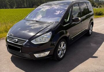 Ford Galaxy 220.830 km 9.500 &euro; Blomberg 32825