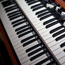 Hammond Organ Grooves & Jam Session 22.10.2026 Salon De Jazz