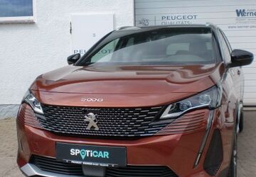 Peugeot 5008 35.900 km 26.950 &euro; Neukirch/Lausitz 01904