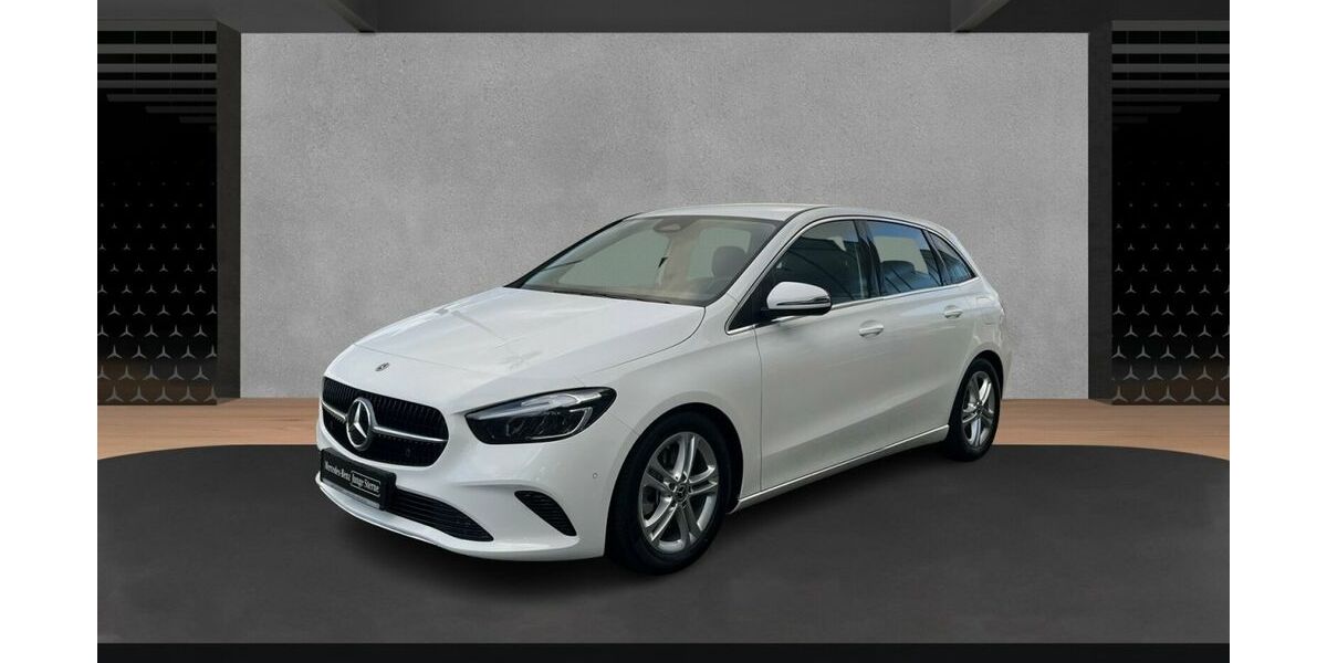 Mercedes-Benz B 220 10.134 km 27.870 &euro; Gießen 35396