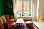 Etagenwohnung Bremen Östliche Vorstadt - 4 Zimmer, 130 m&sup2;, 1.300&euro; | Angebot:27651188
