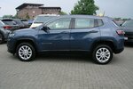 Jeep Compass 1.5 Mild-Hybrid Altitude LED ACC Kamera 9.563 km 24.980 &euro; Falkensee 14612