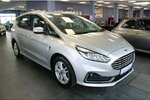 Ford S-Max 2.5 Duratec FHEV TITANIUM -AHK - 97.950 km 21.980 &euro; Euskirchen 53881