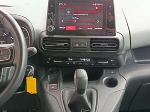 Citroen Berlingo BlueHDi 100 FAP|FEEL M 112.000 km 12.460 &euro; Höhenkirchen-Siegertsbrun 85635