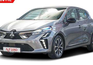 Mitsubishi Colt 5.824 km 17.490 &euro; Brehna 06796