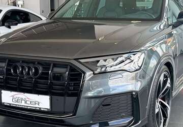 Audi Q7 69.100 km 58.390 &euro; Ronnenberg 30952