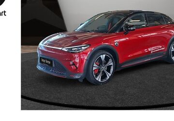 Smart #3 19.114 km 38.490 &euro; Stuttgart 70469