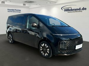Hyundai STARIA Signature 2WD 2.2 CRDi EU6d 7-Sitzer Navi L 46.000 km 43.990 &euro; Bad Wünnenberg 33181