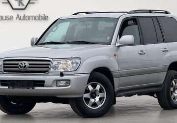 Toyota Land Cruiser 498.800 km 16.795 &euro; Hammah 21714