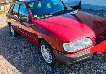 Ford Sierra 158.000 km 4.999 &euro; Wadern 66687